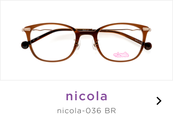 nicola-036 BR