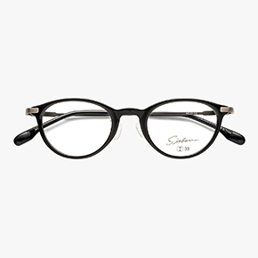 メガネで目が小さく見えてしまうのはイヤ 対策法を伝授 眼鏡市場 メガネ めがね