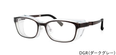 DGR(ダークグレー)