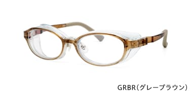 GRBR(グレーブラウン）