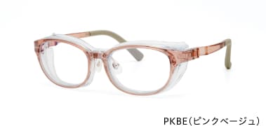 PKBE(ピンクベージュ）