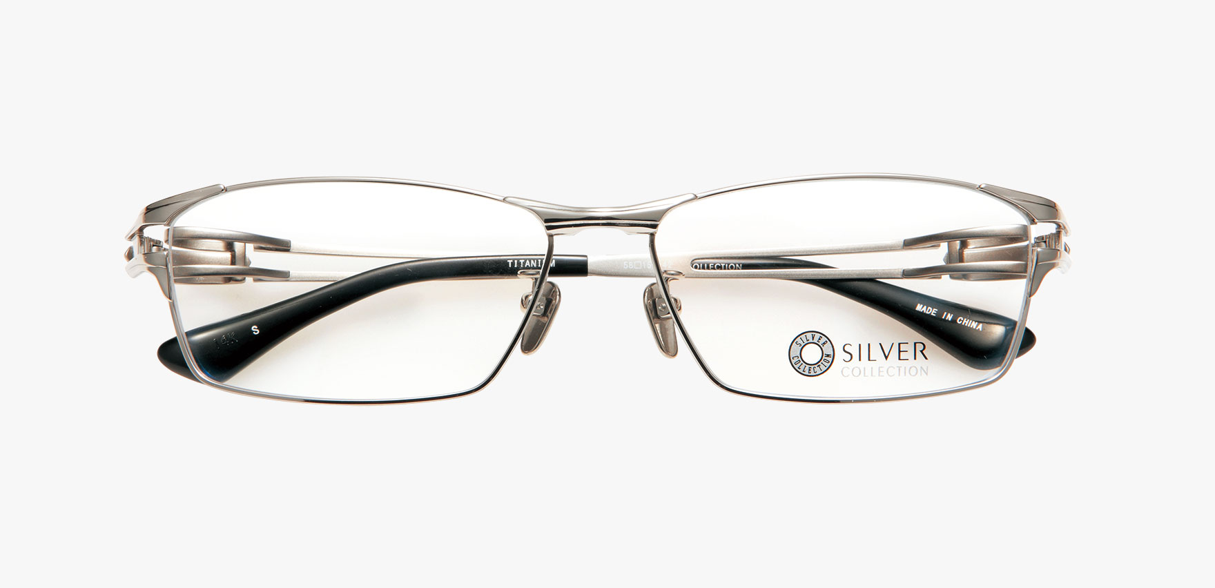 SLV-503 S｜フレーム｜眼鏡市場（メガネ・めがね）
