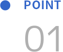 POINT 01