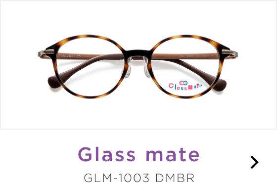 Glass mate GLM-007 BLU