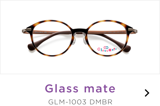 GLM-1003 DMBR