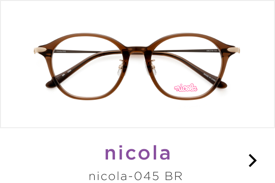 nicola-036 BR