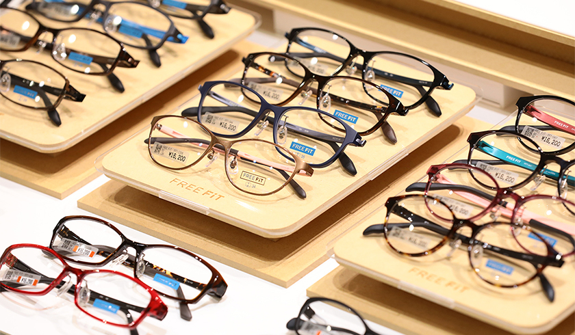 横須賀中央にある人気メガネ店まとめ お安い価格から高品質の眼鏡まで Pathee パシー