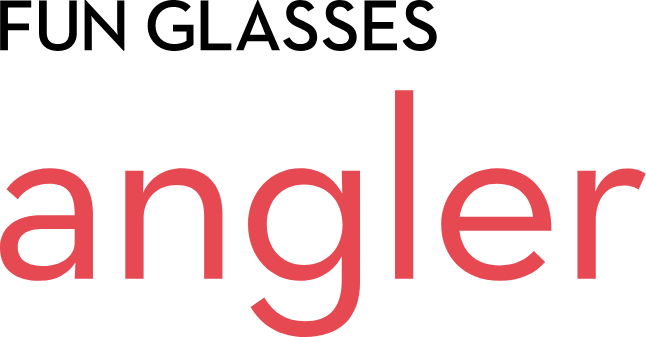FUN GLASSES angler