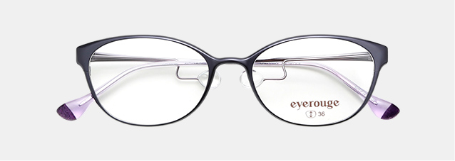 Eyerouge 眼鏡市場 メガネ めがね