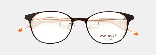 Eyerouge 眼鏡市場 メガネ めがね