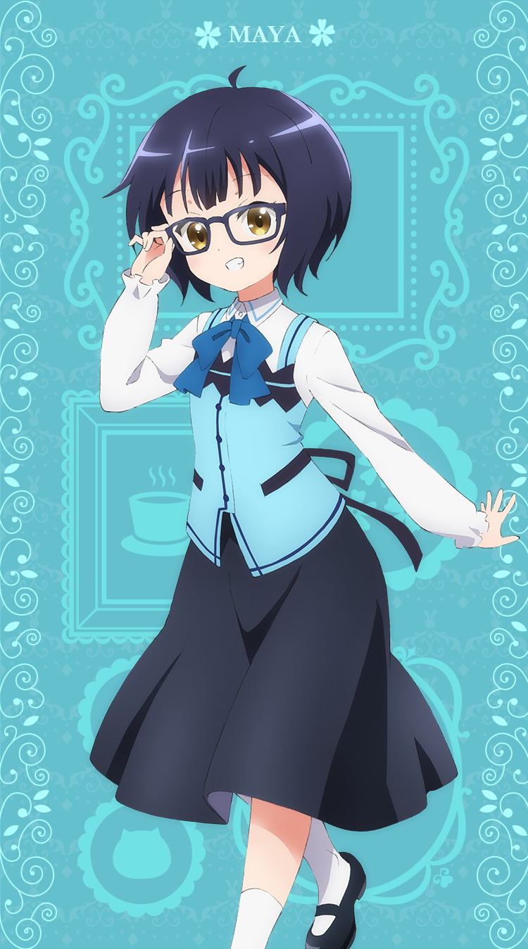 ご注文はpcメガネですか Is The Order A Pc Glasses 眼鏡市場 メガネ めがね ご注文はpcメガネですか Is The Order A Pc Glasses 眼鏡市場 メガネ めがね