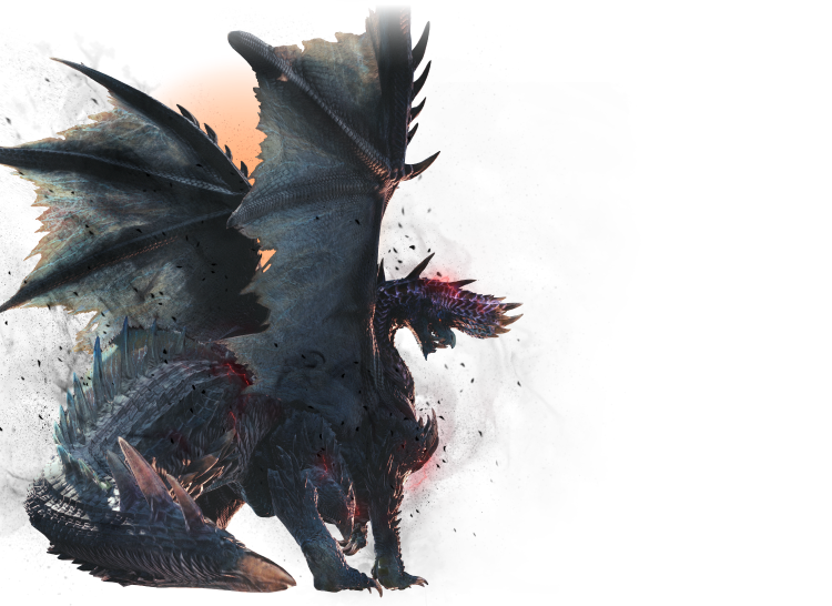 眼鏡市場×「モンスターハンター」シリーズ20周年 コラボメガネ 眼鏡市場×「モンスターハンター」シリーズ20周年 コラボメガネ