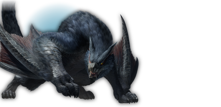 眼鏡市場×「モンスターハンター」シリーズ20周年 コラボメガネ