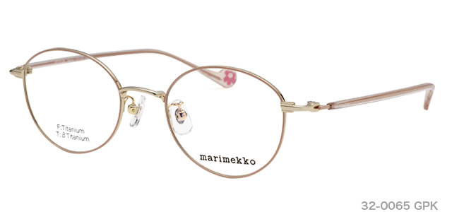 marimekko｜ブランドから探す｜フレーム｜眼鏡市場（メガネ・めがね）