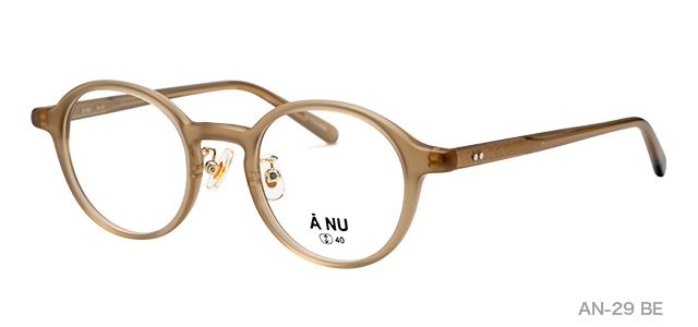 美品】A NUサーモントタイプ！眼鏡市場 - メガネ・老眼鏡