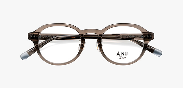 A NU（アニュー） AN-36 / 4colors | 眼鏡市場オンラインショップ