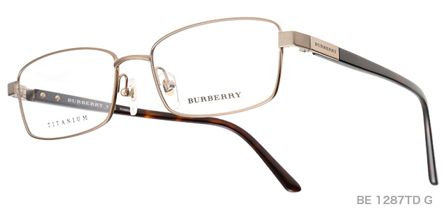 BURBERRY｜ブランドから探す｜フレーム｜眼鏡市場（メガネ・めがね）
