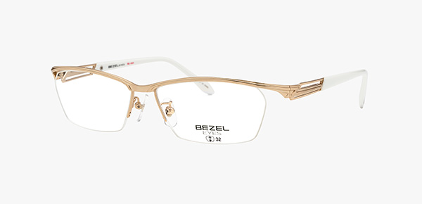 BZL-2437 SHIG｜メガネフレーム｜眼鏡市場（メガネ・めがね）
