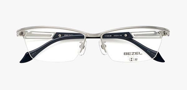 BZL-2437 SHIS｜メガネフレーム｜眼鏡市場（メガネ・めがね）