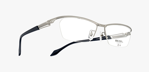 BZL-2437 SHIS｜メガネフレーム｜眼鏡市場（メガネ・めがね）