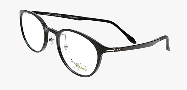 CRP-3016 BK｜メガネフレーム｜眼鏡市場（メガネ・めがね）