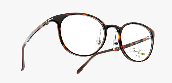 CRP-3016 DMBR｜メガネフレーム｜眼鏡市場（メガネ・めがね）