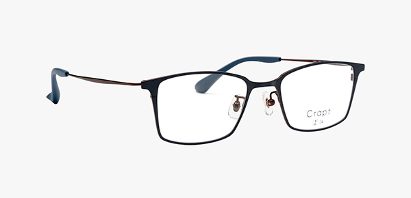 CRAPT（クラプト） CRP-3034 / 4colors | 眼鏡市場オンライン