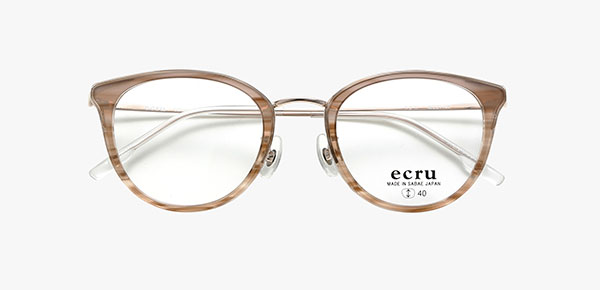 Ecr 006 Pkbe メガネフレーム 眼鏡市場 メガネ めがね