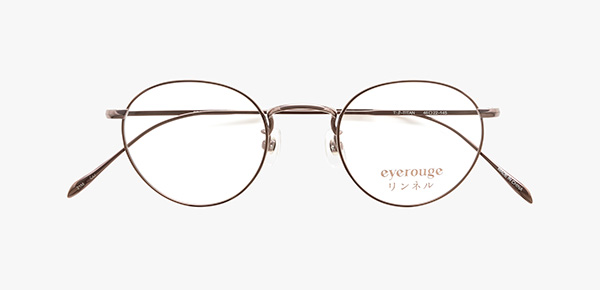 ERG-LN329 CO｜メガネフレーム｜眼鏡市場（メガネ・めがね）