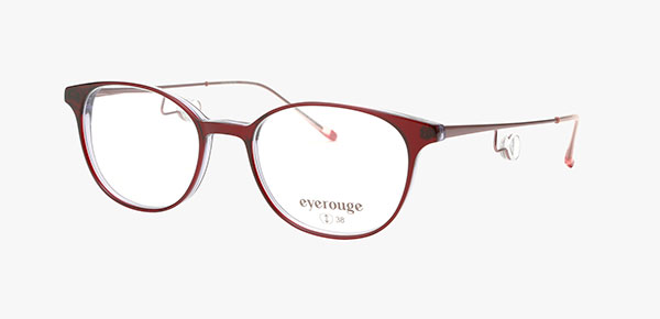 Erg P3 Re メガネフレーム 眼鏡市場 メガネ めがね
