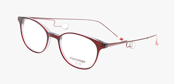 Erg P3 Re メガネフレーム 眼鏡市場 メガネ めがね