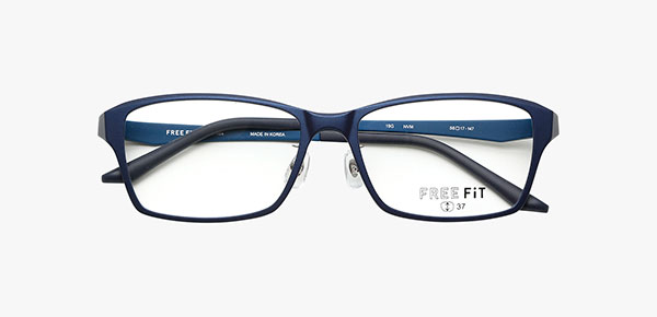 FFT-064 NVM｜メガネフレーム｜眼鏡市場（メガネ・めがね）