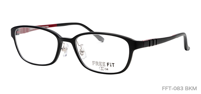 FREE FiT 樹脂｜ブランドから探す｜フレーム｜眼鏡市場（メガネ・めがね）