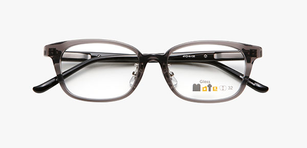 Glm 002 Gr メガネフレーム 眼鏡市場 メガネ めがね