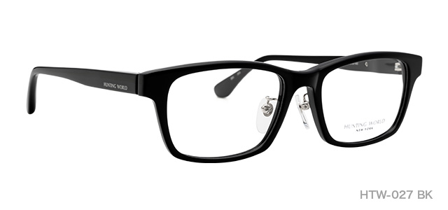 日本最大級 HUNTING WORLD MENS｜ブランドから探す｜フレーム｜眼鏡市場 メガネ・老眼鏡