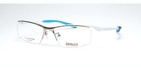 IA-404-56 WS｜メガネフレーム｜眼鏡市場（メガネ・めがね）