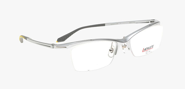 Ia 450 S メガネフレーム 眼鏡市場 メガネ めがね