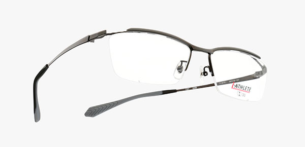 IA-454 GNM｜メガネフレーム｜眼鏡市場（メガネ・めがね）