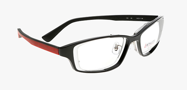 IA-455 BK｜メガネフレーム｜眼鏡市場（メガネ・めがね）