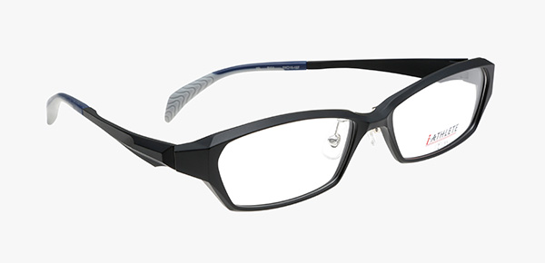 IA-457 BKM｜メガネフレーム｜眼鏡市場（メガネ・めがね）