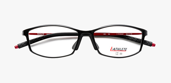 アイアスリート i-ATHLETE 眼鏡市場 メガネ 通販