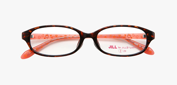 JIL-022 DMBR｜メガネフレーム｜眼鏡市場（メガネ・めがね）