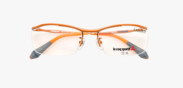 Lcg 502 Or メガネフレーム 眼鏡市場 メガネ めがね