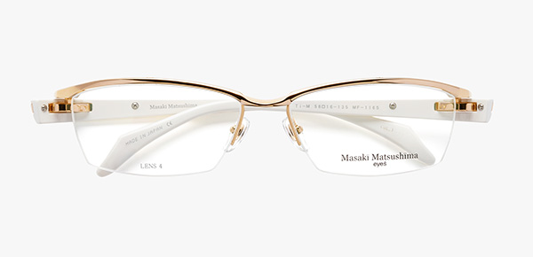 Mf 1165 Wg メガネフレーム 眼鏡市場 メガネ めがね