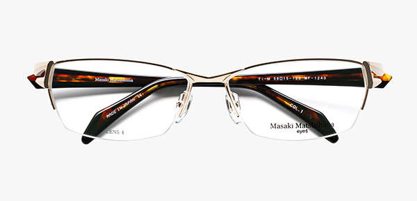 MF-1240 WG｜メガネフレーム｜眼鏡市場（メガネ・めがね）
