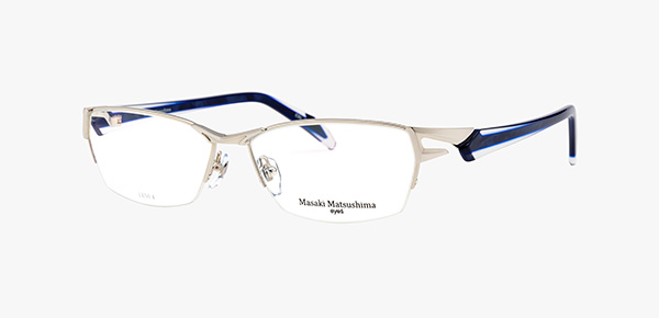 MF-1240 S｜メガネフレーム｜眼鏡市場（メガネ・めがね）