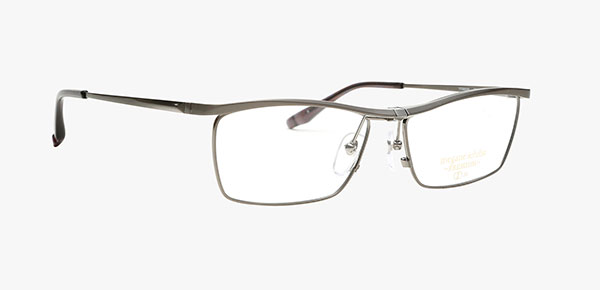 Mip M023 S メガネフレーム 眼鏡市場 メガネ めがね