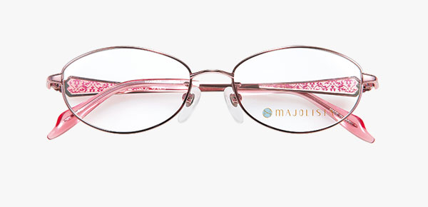 Mjl 001 Pk メガネフレーム 眼鏡市場 メガネ めがね