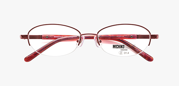 meganeichiba PREMIUM Womens （眼鏡市場プレミアム） MIP-L032