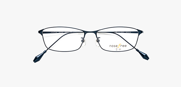 NOF-102 NV｜メガネフレーム｜眼鏡市場（メガネ・めがね）